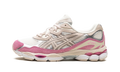 Asics Gel NYC Cream Pink
